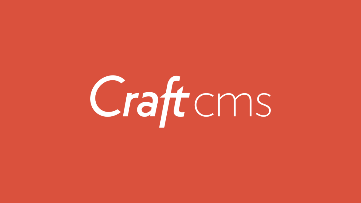 Craft CMS gebruiksvriendelijk Craft CMS gebruiksvriendelijk